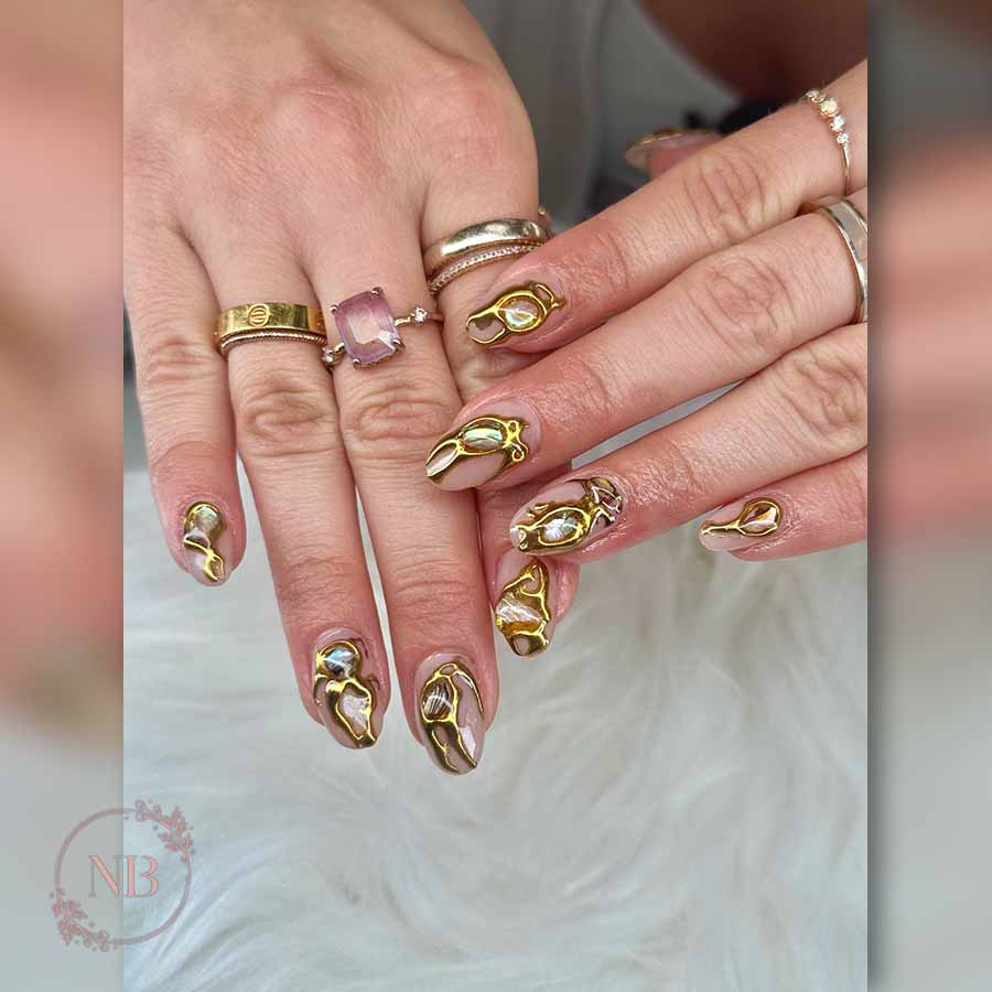 Nail Boss San Diego, CA 92120